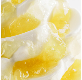 Наповнювач для морозива Груша Joygelato 3,5 кг Наповнювач для морозива Груша Joygelato 3,5 кг